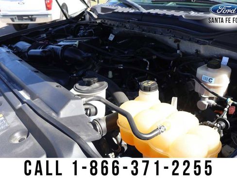 Used 2022 Ford F250 XL w/ STX Appearance Package image 30