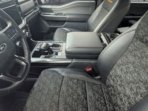 Used 2022 Ford F150 Tremor w/ Equipment Group 401A Mid image 10