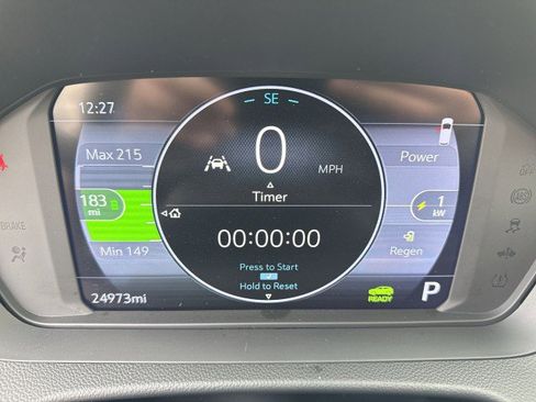 Certified 2022 Chevrolet Bolt EUV LT w/ Convenience Package image 10