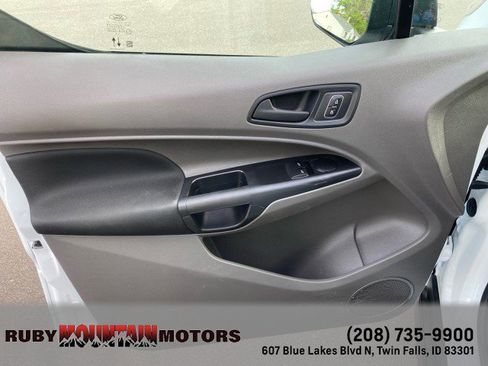 Used 2021 Ford Transit Connect XL FWD image 11