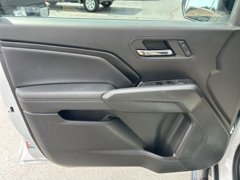 Used 2023 GMC Canyon Elevation w/ Trailering Package image 4