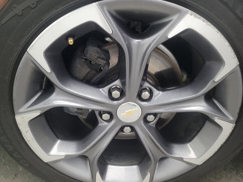 Used 2023 Chevrolet Malibu LT FWD image 31