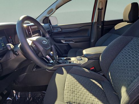 Used 2024 Ford Ranger XLT w/ FX4 Off-Road Package image 14