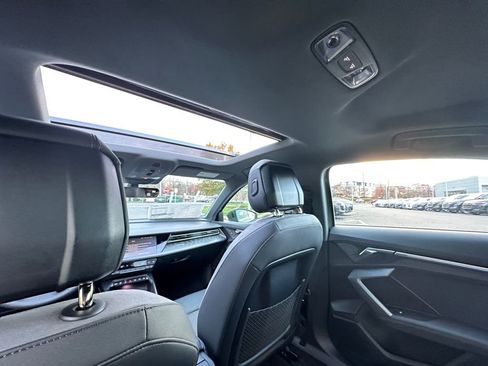 New 2026 Audi A3 2.0T Premium image 27