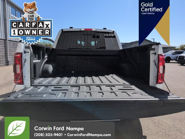 Used 2023 Ford F150 XLT w/ Equipment Group 302A High AWD/4WD image 29