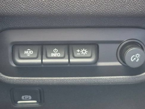 Used 2022 GMC Terrain AT4 w/ Infotainment Package II AWD/4WD image 12