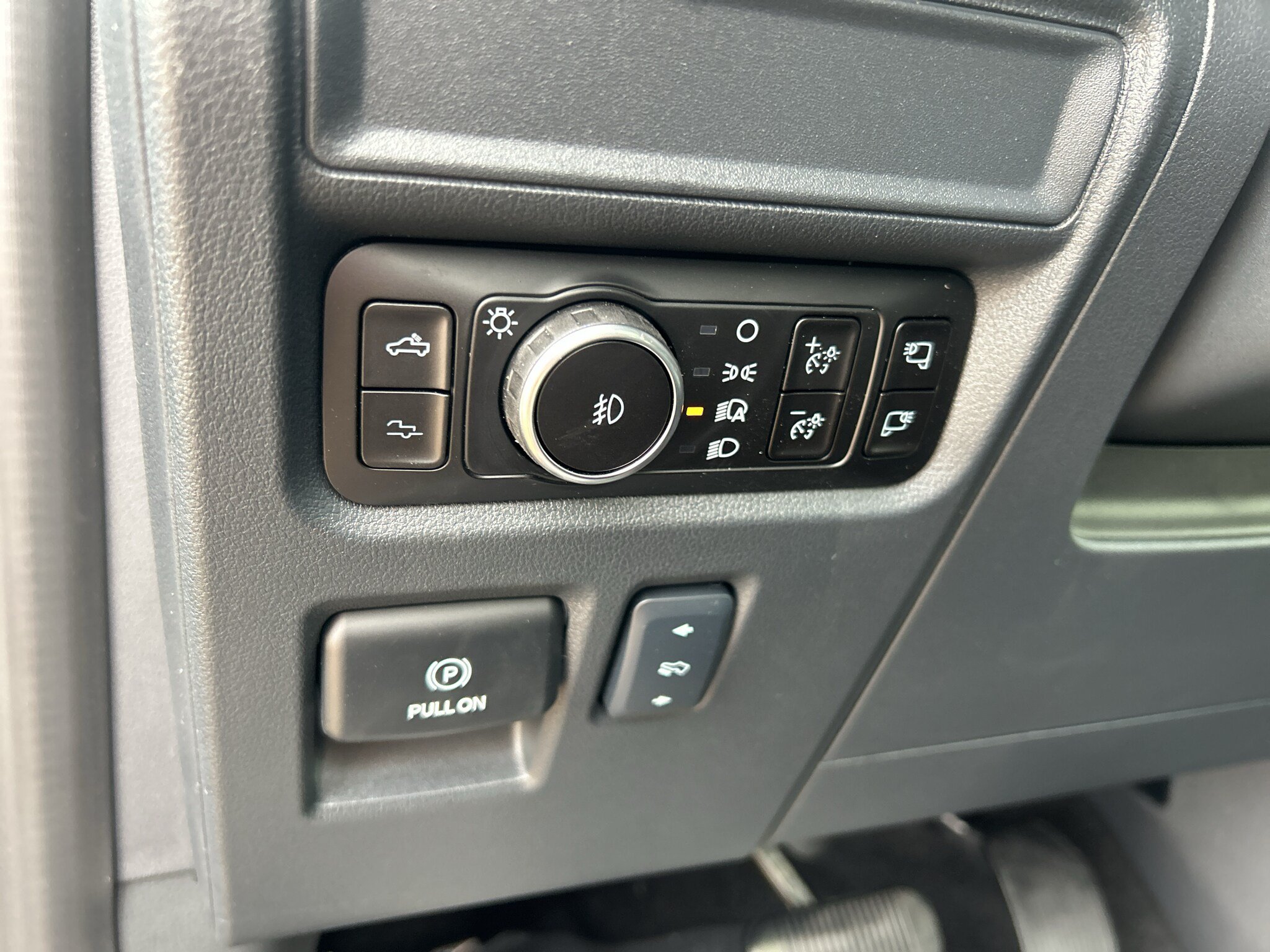 New 2026 Ford F150 Raptor AWD/4WD image 21