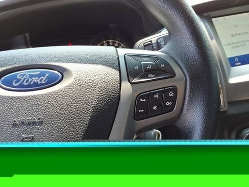 Used 2022 Ford Ranger XLT w/ FX4 Off-Road Package AWD/4WD image 25