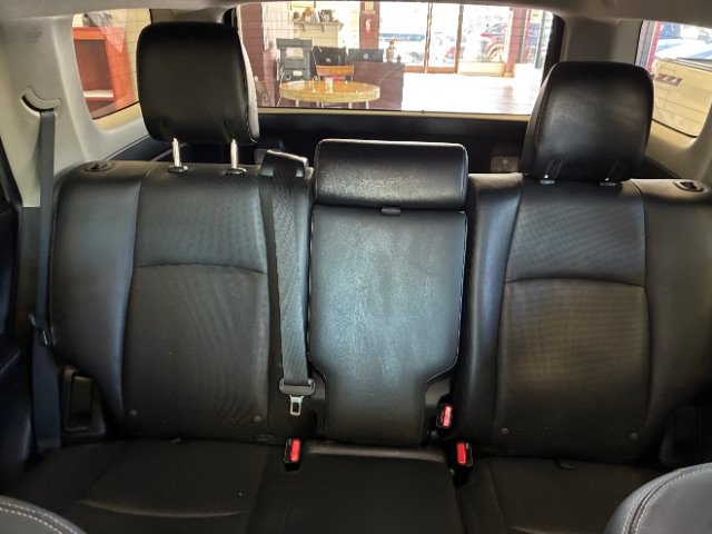 Used 2016 Toyota 4Runner Limited AWD/4WD image 35