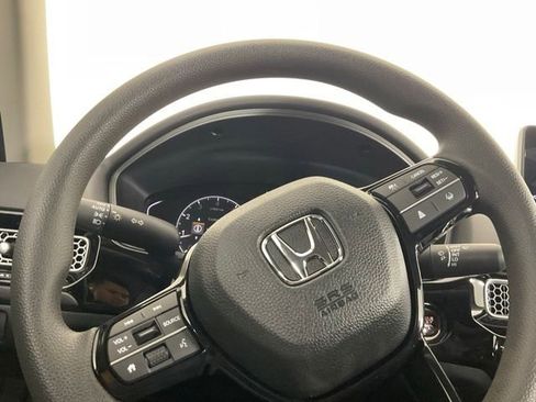 Used 2026 Honda Civic LX image 17