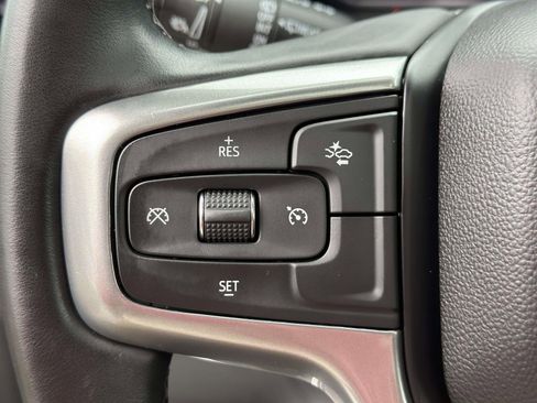 Used 2023 Chevrolet Tahoe Z71 image 14