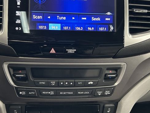 Used 2016 Honda Pilot EX-L image 34