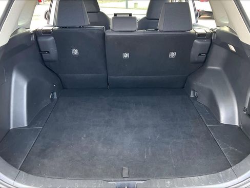 Used 2024 Toyota RAV4 LE image 31