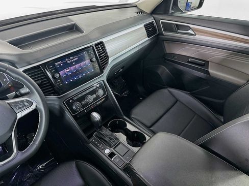 Used 2021 Volkswagen Atlas SEL FWD image 22