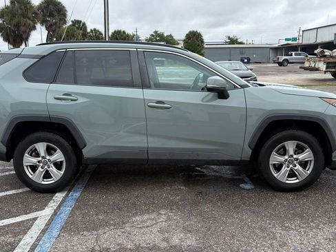 Used 2020 Toyota RAV4 XLE w/ Convenience Package image 2