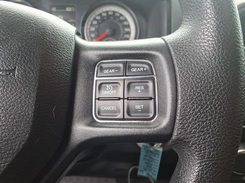 Certified 2018 RAM 1500 Express w/ Express Value Package AWD/4WD image 29
