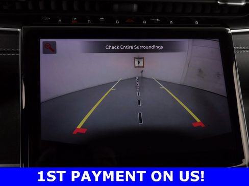 Certified 2021 Jeep Grand Cherokee L Limited image 38