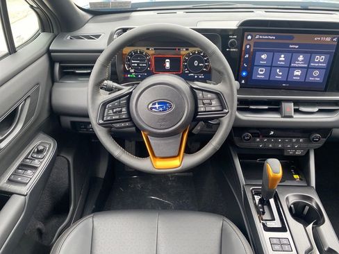 New 2026 Subaru Outback Wilderness AWD/4WD image 11