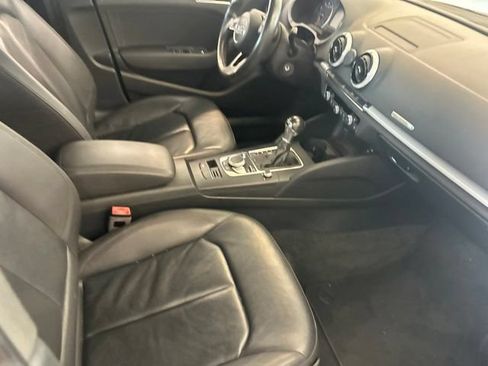 Used 2018 Audi A3 2.0T Premium FWD image 11
