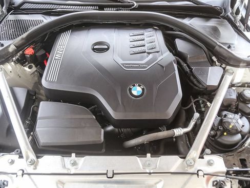Certified 2024 BMW 430i Gran Coupe w/ Premium Package RWD image 23
