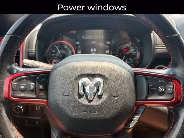 Used 2022 RAM 1500 Rebel w/ Rebel Level 2 Equipment Group AWD/4WD image 20