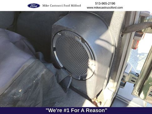 Used 2010 Jeep Wrangler Unlimited Sahara w/ Dual Top Group image 27