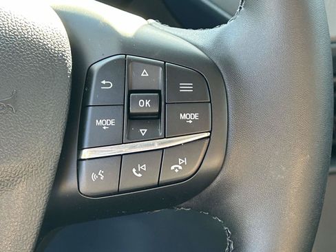 Used 2025 Ford Maverick XLT w/ XLT Luxury Package AWD/4WD image 21