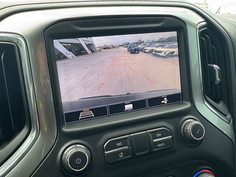 Used 2020 Chevrolet Silverado 1500 RST image 9