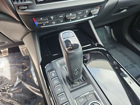 Used 2021 Maserati Levante S GranSport AWD/4WD image 21