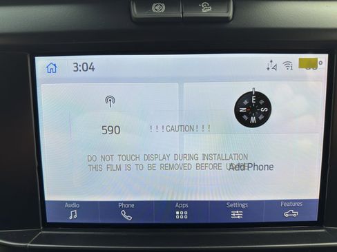 New 2026 Ford F350 XL w/ STX Appearance Package image 42