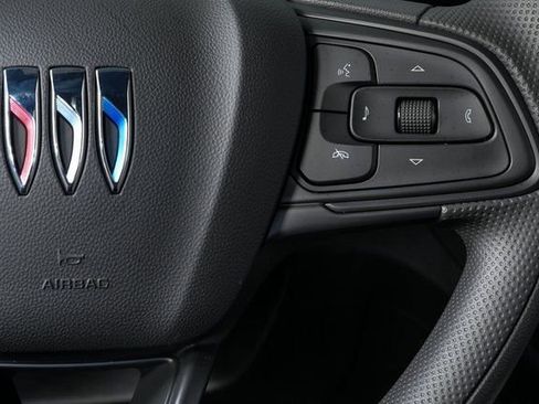 New 2026 Buick Envista Preferred w/ Convenience II Package image 10