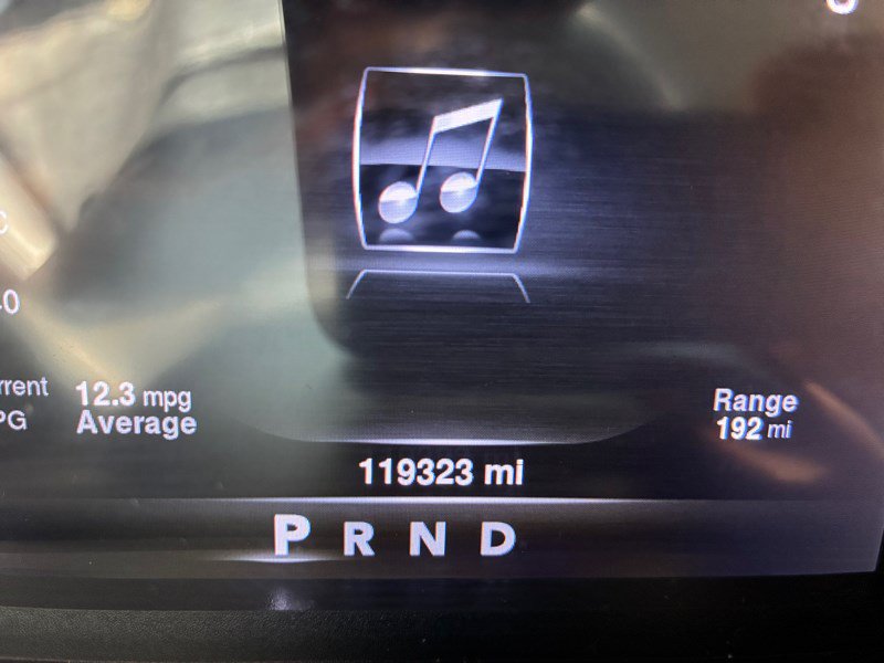 Used 2016 RAM 1500 Laramie w/ Convenience Group RWD image 12