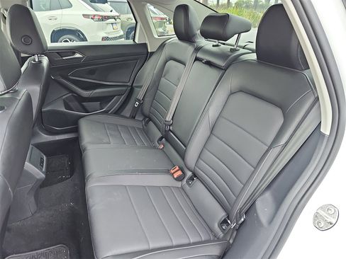 Used 2021 Volkswagen Jetta SEL image 12