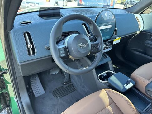 New 2026 MINI Cooper Countryman S w/ Comfort Package Max AWD/4WD image 23