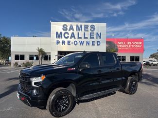 Used 2023 Chevrolet Silverado 1500 LT Trail Boss w/ Protection Package video 1