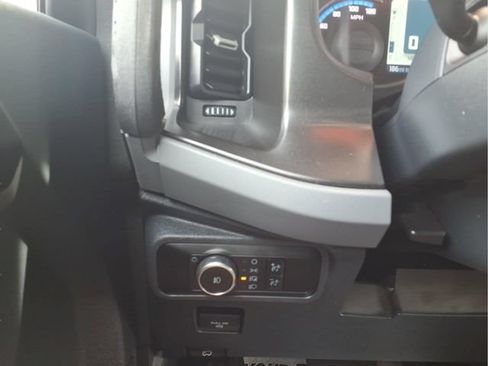 Certified 2023 Ford Bronco Big Bend AWD/4WD image 13
