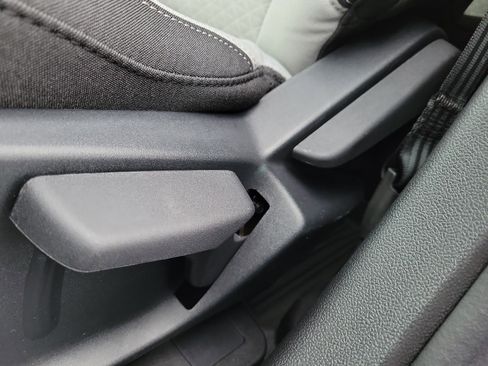 New 2026 Ford Escape Active w/ Cold Weather Package image 19