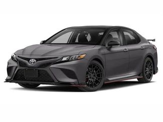 Used 2022 Toyota Camry SE video 1