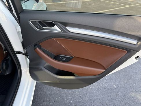 Used 2020 Audi A3 2.0T Premium image 17