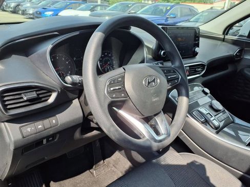 Used 2022 Hyundai Santa Fe SEL image 22