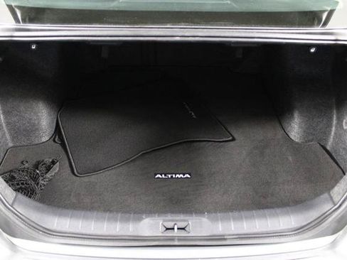 Certified 2023 Nissan Altima 2.5 SV w/ SV Premium Package FWD image 21