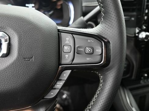 New 2026 RAM 2500 Power Wagon AWD/4WD image 24