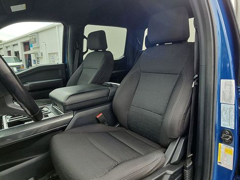 Used 2022 Ford F150 XLT w/ Equipment Group 301A Mid AWD/4WD image 21