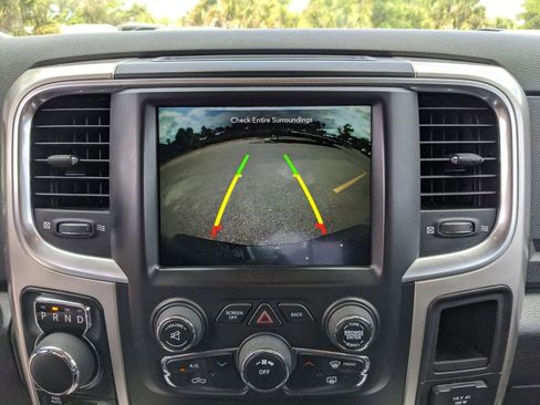 Used 2018 RAM 1500 Big Horn image 22