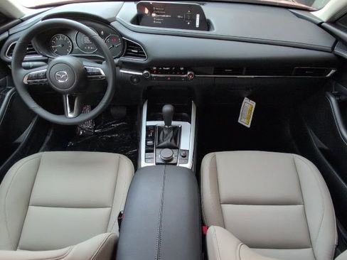 Used 2025 MAZDA CX-30 AWD 2.5 S w/ Preferred Package image 11
