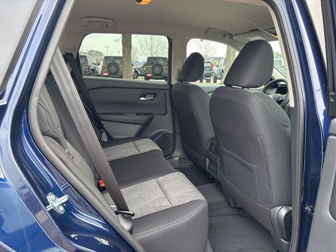 New 2026 Nissan Rogue SV image 16