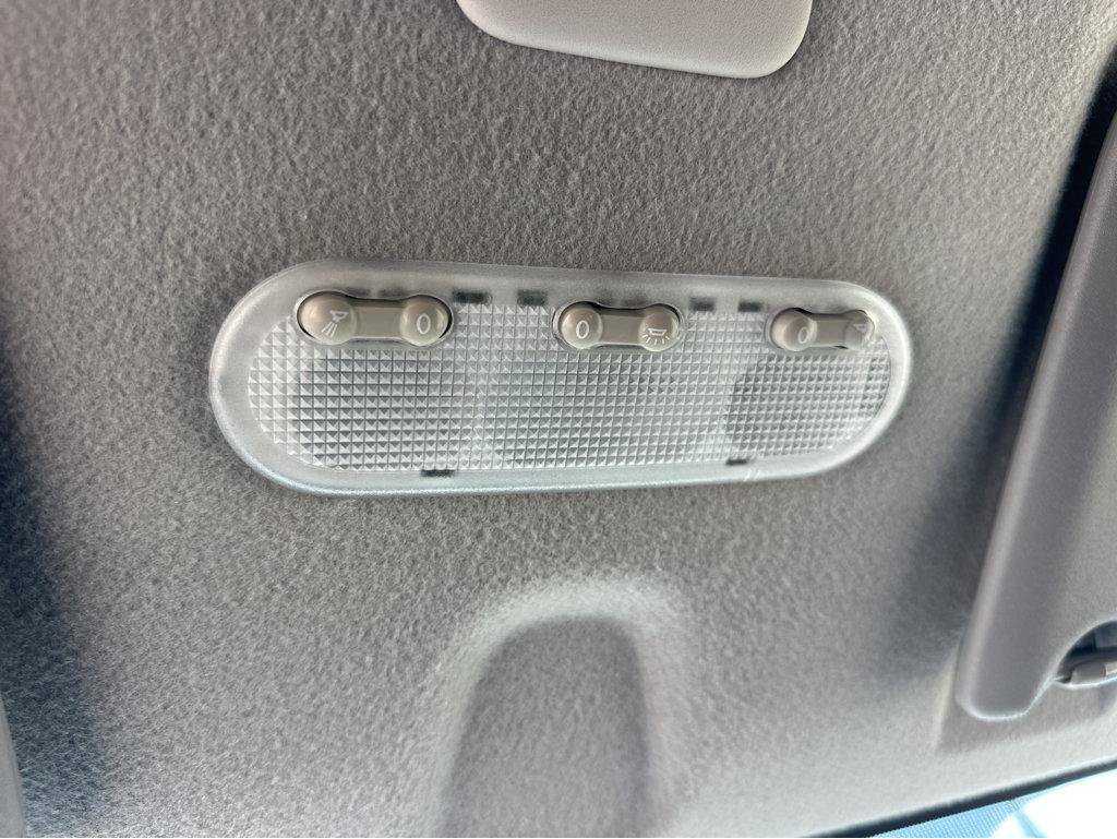Used 2021 Nissan NV200 SV FWD image 23