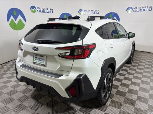 Certified 2025 Subaru Crosstrek 2.5i Limited w/ Crosstrek Mirror Package image 7