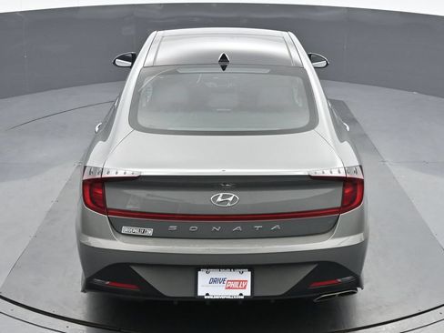 Used 2022 Hyundai Sonata SEL w/ Convenience Package FWD image 19