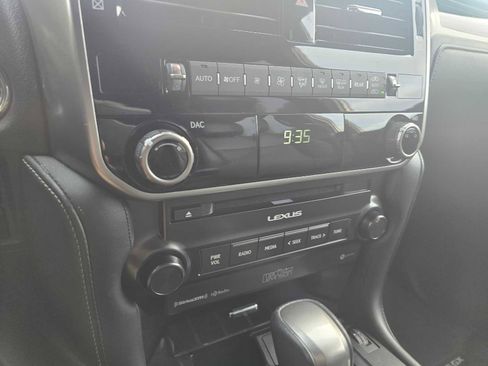 Certified 2023 Lexus GX 460 Premium image 29